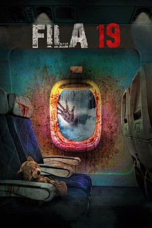 copertina del programma Fila 19 - Incubo ad alta quota