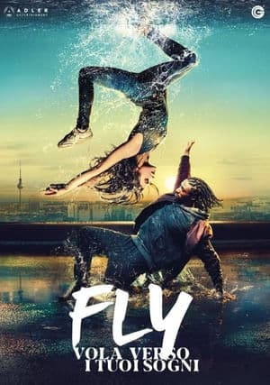 copertina del programma Fly - Vola verso i tuoi sogni