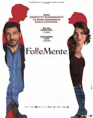 copertina del programma Follemente