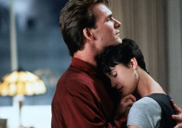 copertina del programma Ghost - Fantasma