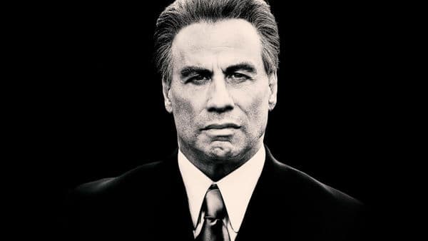 copertina Gotti - Il primo padrino