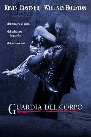 copertina del programma Guardia del corpo