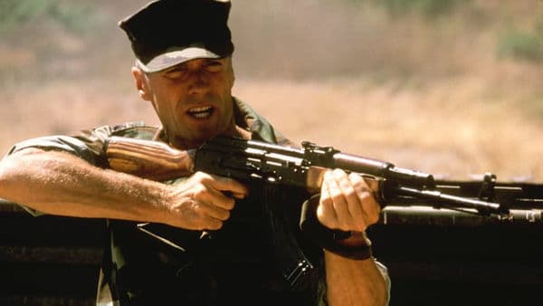 copertina Gunny
