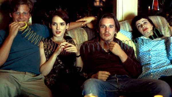 copertina del programma Giovani, carini e disoccupati