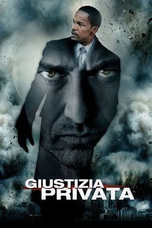 copertina del programma Giustizia privata