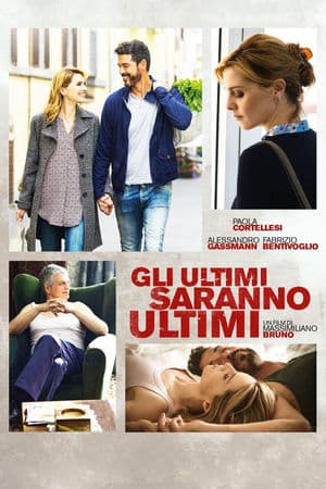 copertina del programma Gli ultimi saranno ultimi