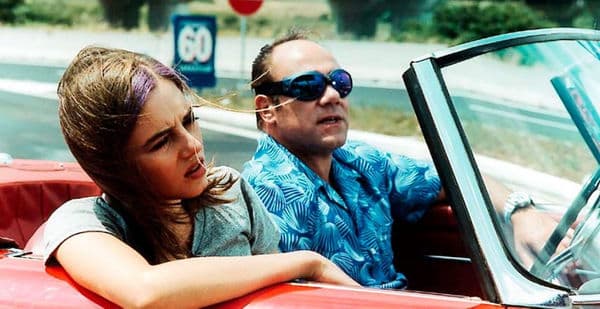 copertina del programma Gallo cedrone