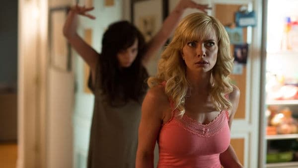 copertina Ghost Movie 2 - Questa volta è guerra