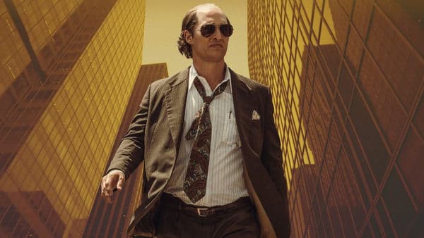 copertina Gold - La grande truffa