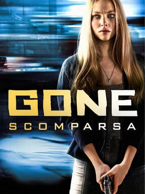 copertina del programma Scomparsa