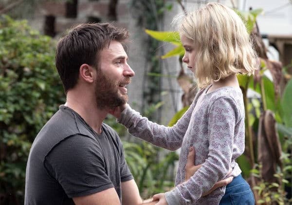 copertina del programma Gifted - Il Dono Del Talento