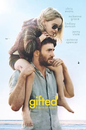 copertina del programma Gifted - Il dono del talento