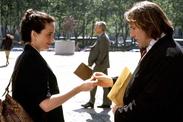 copertina del programma Green card - Matrimonio di convenienza