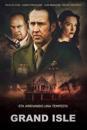 copertina del programma Grand Isle