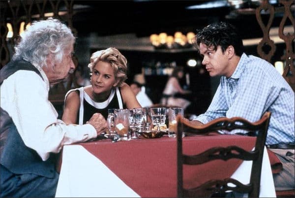 copertina del programma I.Q. GENIO PER AMORE