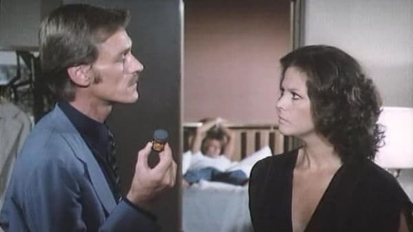 copertina del programma Goodbye & Amen