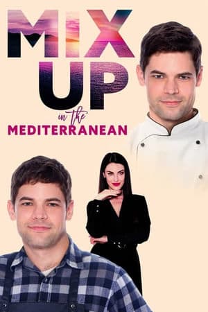 copertina del programma Gemelli, cucina e amore
