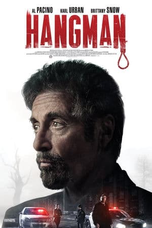 copertina del programma Hangman - Il gioco dell'impiccato