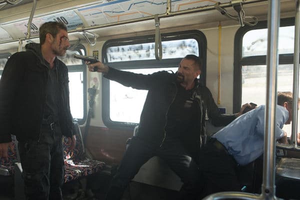 copertina del programma Bus 657