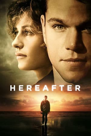 copertina del programma Hereafter