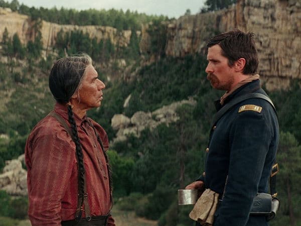 copertina del programma Hostiles - Ostili