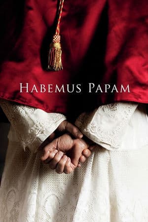 copertina del programma Habemus Papam