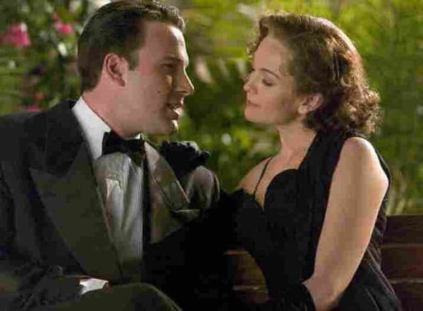copertina del programma Hollywoodland