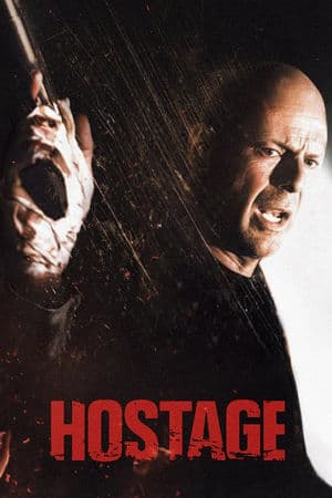 copertina del programma Hostage