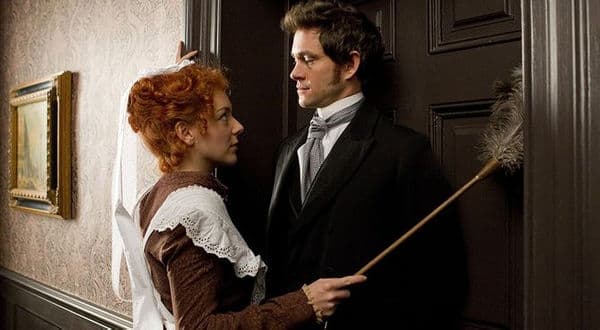 copertina del programma Hysteria