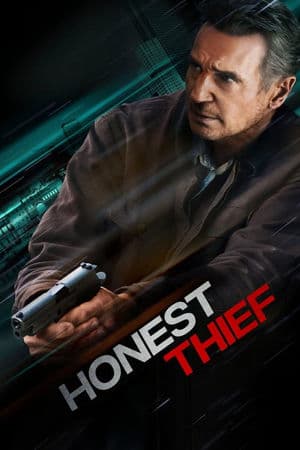 copertina del programma Honest Thief