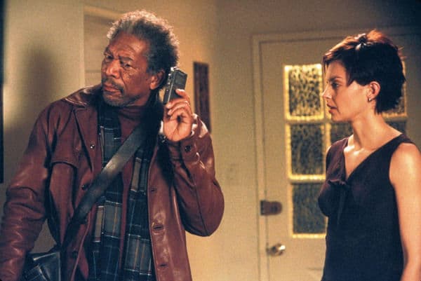 copertina del programma High Crimes - Crimini di stato