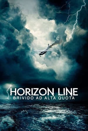 copertina del programma Horizon Line - Brivido ad alta quota