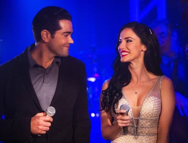 copertina del programma Harmony from the heart