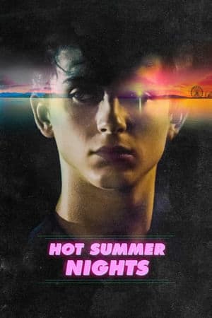 copertina del programma Hot Summer Nights
