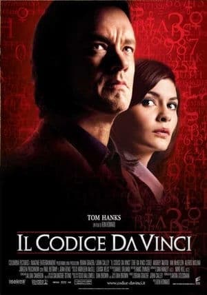 copertina del programma Il codice da Vinci