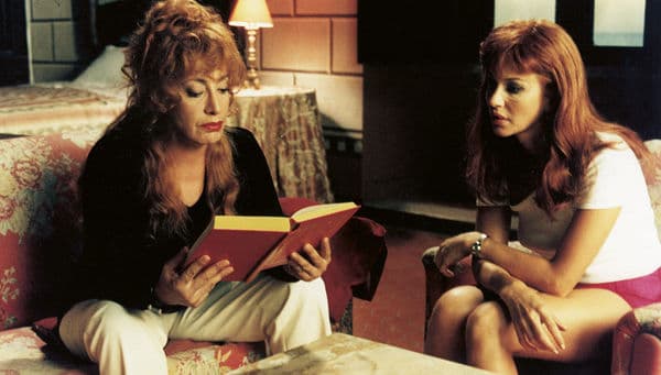 copertina I miei piu' cari amici