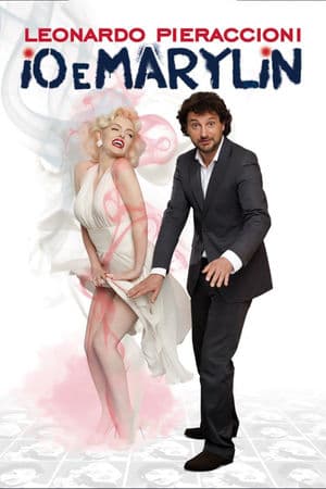 copertina del programma Io & Marilyn