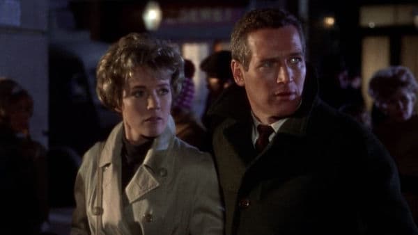 copertina Il sipario strappato