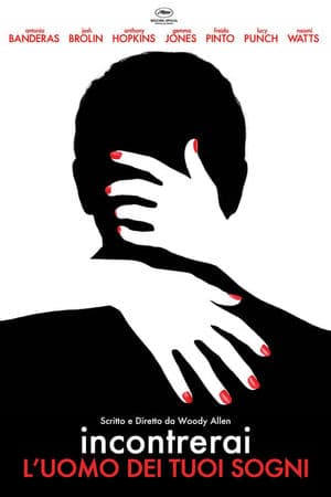 copertina del programma Incontrerai l'uomo dei tuoi sogni