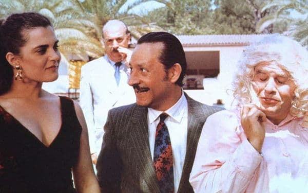 copertina Italiani a Rio