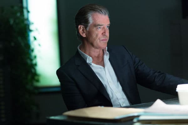 copertina del programma I.T. - Una mente pericolosa