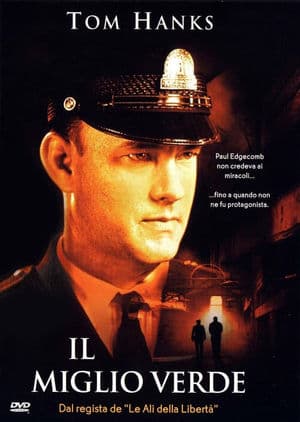 copertina del programma Il miglio verde