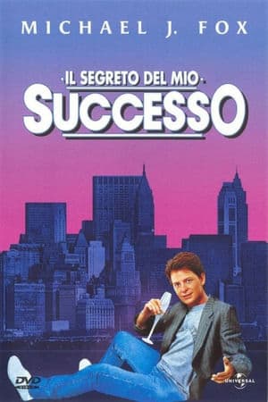 copertina del programma Il segreto del mio successo