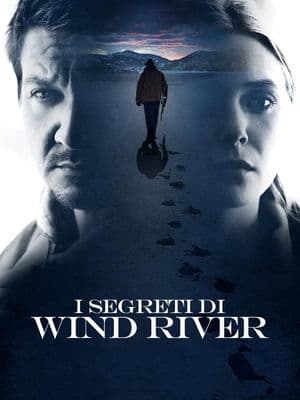 copertina del programma I segreti di Wind River