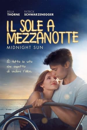 copertina del programma Il sole a mezzanotte