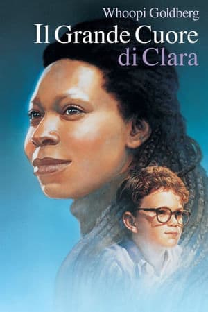 copertina del programma Il grande cuore di Clara