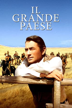 copertina del programma Il Grande Paese