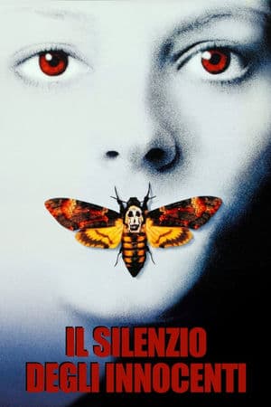 copertina del programma Il silenzio degli innocenti