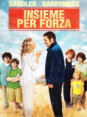 copertina del programma Insieme Per Forza