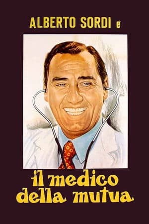 copertina del programma Il medico della mutua